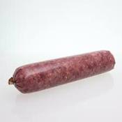 Carnivore Kelly's Minced Mix Offal Chub 1kg - 100% Natural Raw Pet Food — Carnivore Kelly's 