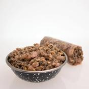 Carnivore Kelly's Castleraw Beef Tripe Chub 500g — Carnivore Kelly's 