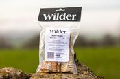 Carnivore Kelly's - Wilder - Beef Trachea Natural Chews — Carnivore Kelly's  image