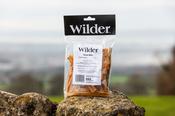 Carnivore Kellys - Wilder - Goat Skin Natural Chew — Carnivore Kelly's  image