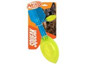 Nerf Squeak Vortex Ball 12" — Carnivore Kelly's  image