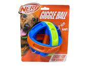 NERF Giggle Ball — Carnivore Kelly's 
