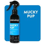 Animology Mucky Pup spray 250ml — Carnivore Kelly's 