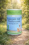 Carnivore Kellys - Emerald Isle Mushrooms for pets  - Digestion — Carnivore Kelly's 