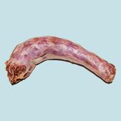 Carnivore Kellys - Castleraw Turkey Neck's 1kg — Carnivore Kelly's  image