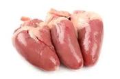 Carnivore Kelly's - Turkey Hearts 1kg — Carnivore Kelly's  image