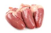 Carnivore Kelly's - Turkey Hearts 1kg — Carnivore Kelly's  image