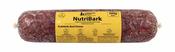 Carnivore Kellys - NutriBark Beef Dinner Chub 500g — Carnivore Kelly's  image