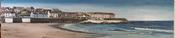 kilkee panoramic — Caroline Galligan Art