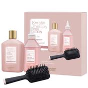 Keratin Lisse Maintenence Kit