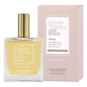 LISSE Keratin Oil image