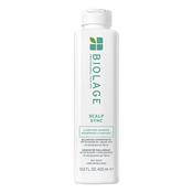 SCALP SYNC CLARIFYING SHAMPOO 400MLS