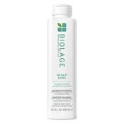 SCALP SYNC CALMING SHAMPOO 400mls