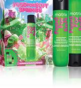 Matrix Food For Soft Gift Set