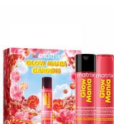 Matrix Glow Mania Gift Set