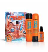 Matrix Mega Sleek Shores​ Gift Set