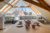 Attic Conversion Consultation