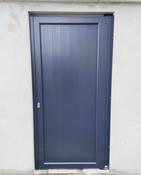 Aluminium Pedestrian Gate