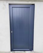 Aluminium Pedestrian Gate