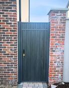 Composite Gate