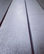 Black Sanded Gate &amp; Fence Board