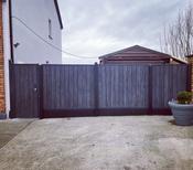 Fence Panels