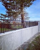 Bespoke Railings 