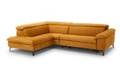 Martine LHF Corner Sofa Cashmere Moss image