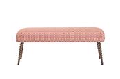Boodle Bench Footstool