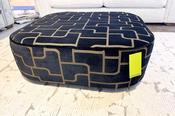 Costello Footstool - Clearance Limerick image