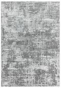 Orion Rug OR05 Abstract Silver image