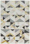 Orion Rug OR11 Flag Grey image