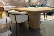 Andorra Table with 4 Chairs - Clearance Limerick