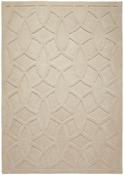 Concept Looms PRI101 Priory Rug Taupe