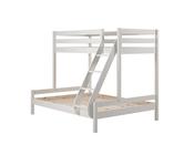 Shiloh Triple Bunk Bed image