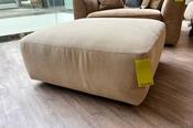 Liana Small Footstool - Clearance Limerick image