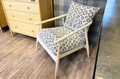 Ercol Aldbury Chair - Clearance Limerick image
