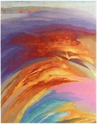 Prismatic Rug PRS25 Multicolour image