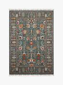 Amiri Rug Green