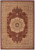 Concept Looms GH101 Grand Heritage Rug Red