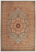 Concept Looms GH101 Grand Heritage Rug Blue image