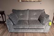 Camille 2 Seater Sofa - Clearance Cork image