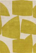 Romy Rug Kite Chartreuse image