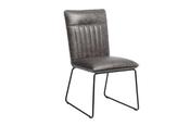 Jayden Grey Dining Chair image
