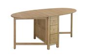 Sannita Gateleg Table