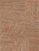 Aerial Jute Rug image