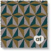 Quirky Ben Pentreath Carpet Tetra Blomfield