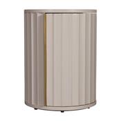 Bella Right Hand Bedside Chest