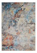 Concept Looms LUX01 Washable Rug Light Multicolour image