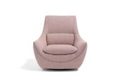 Ula Swivel Chair